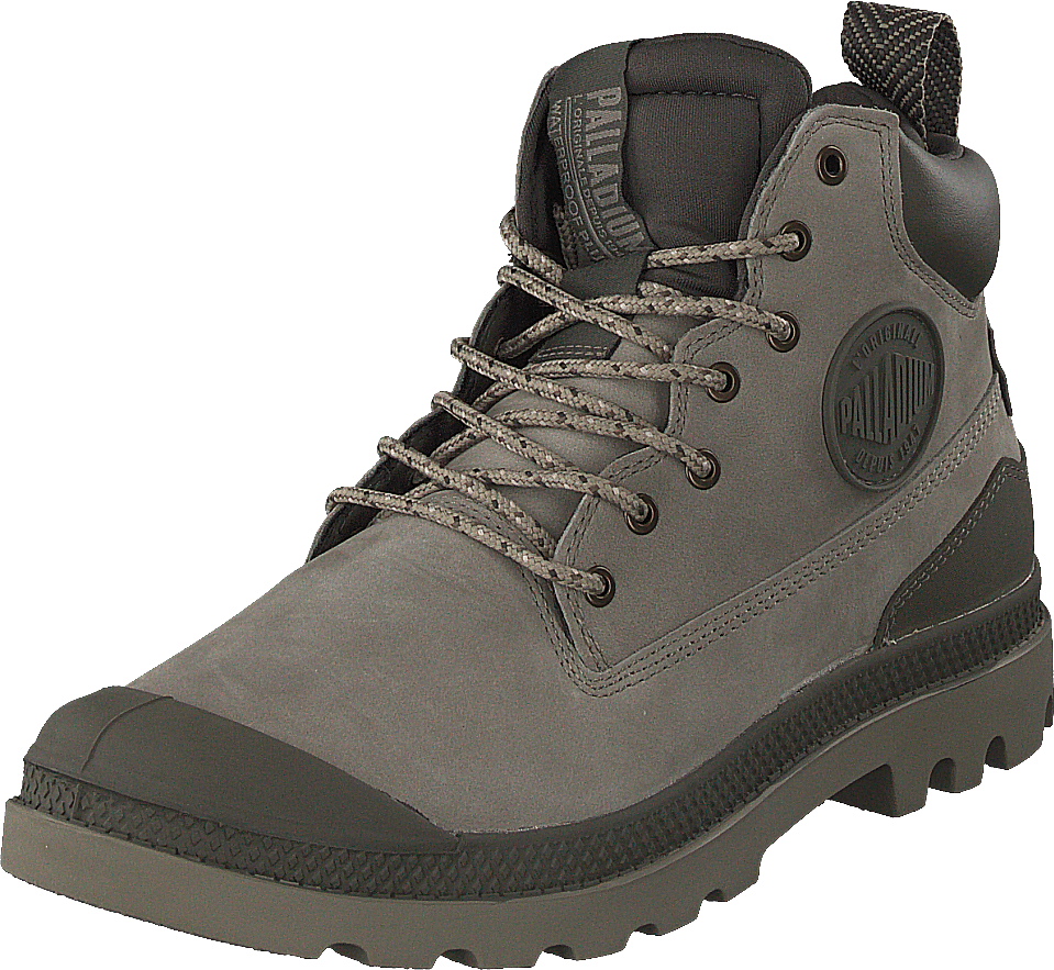 Pampa Sc Outsider Wp Fallen Rock Shoes for every occasion Footway