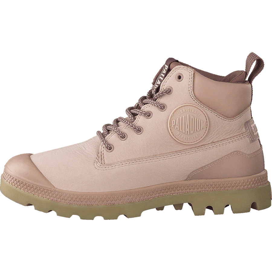 Pampa Sc Outsider Wp+ Rose Dust