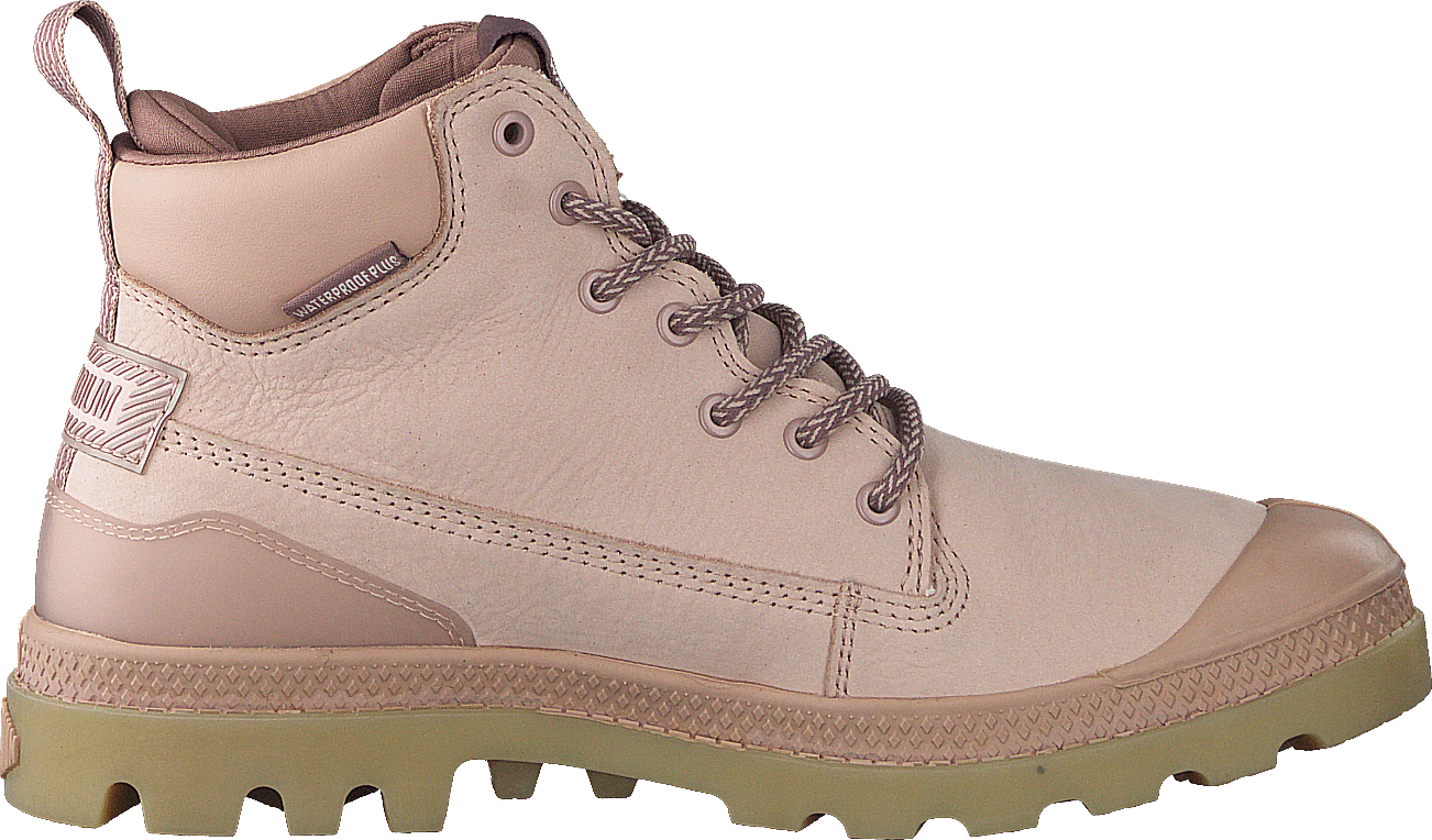 Pampa Sc Outsider Wp+ Rose Dust - Bild 2