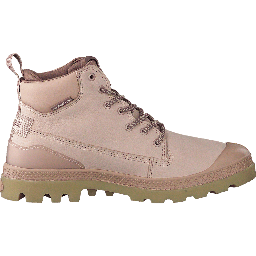 Pampa Sc Outsider Wp+ Rose Dust - Bild 2