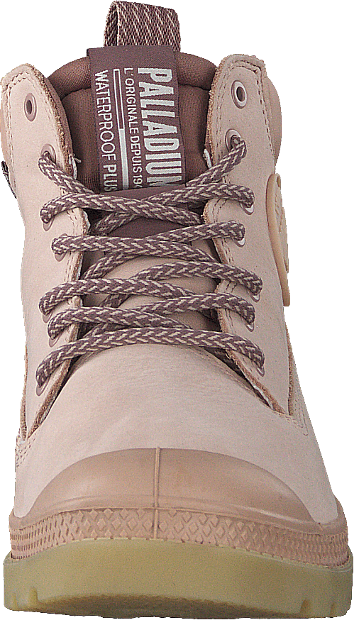 Pampa Sc Outsider Wp+ Rose Dust - Bild 4