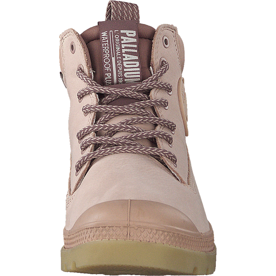 Pampa Sc Outsider Wp+ Rose Dust - Bild 4