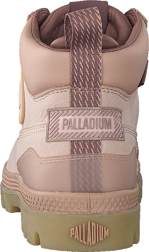 Pampa Sc Outsider Wp+ Rose Dust - Bild 5