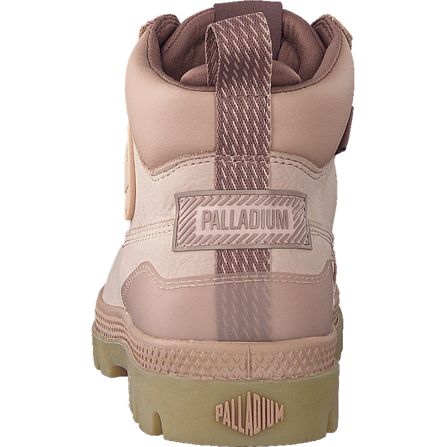 Pampa Sc Outsider Wp+ Rose Dust - Bild 5