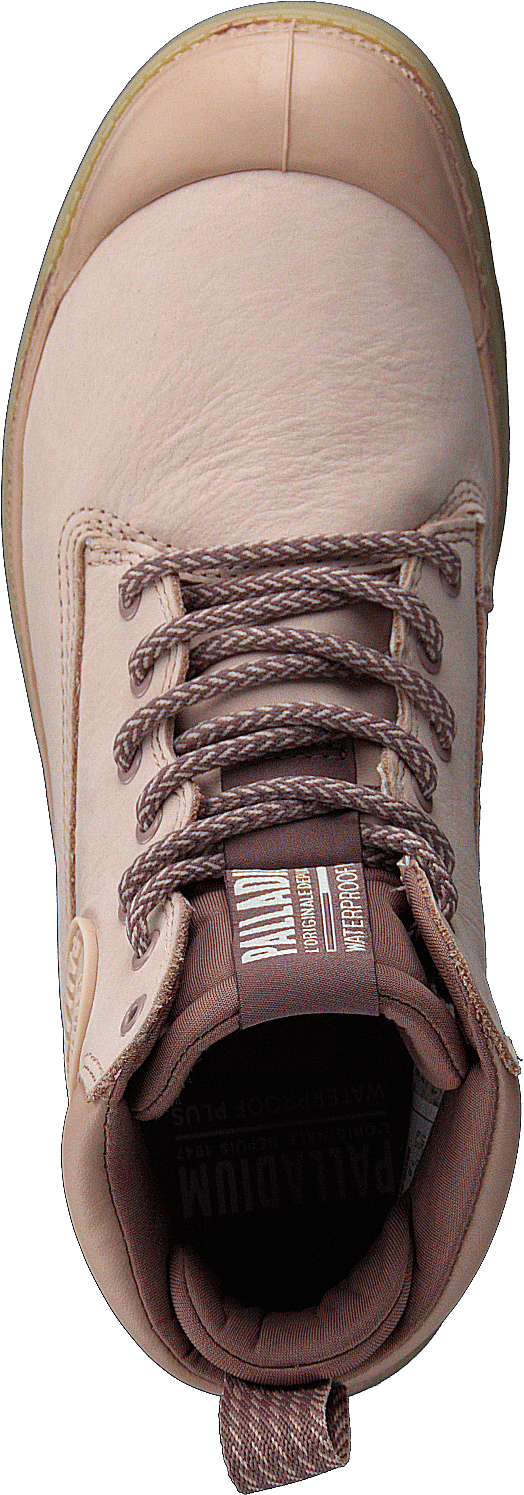 Pampa Sc Outsider Wp+ Rose Dust - Bild 6