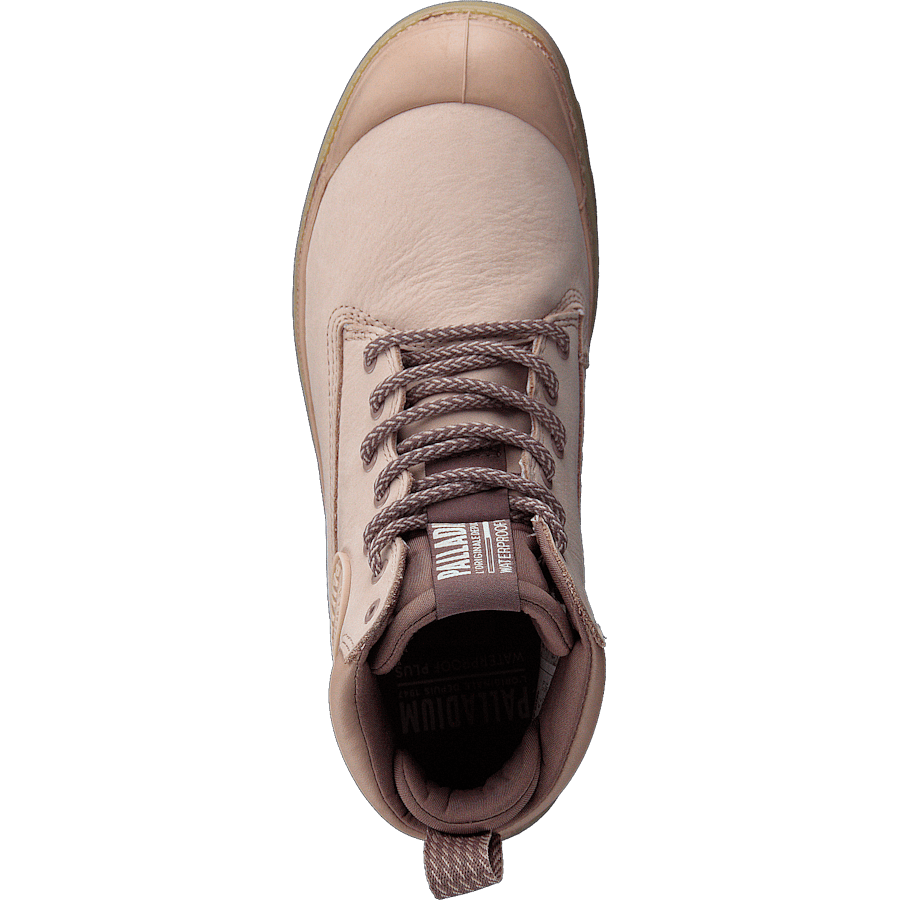 Pampa Sc Outsider Wp+ Rose Dust - Bild 6