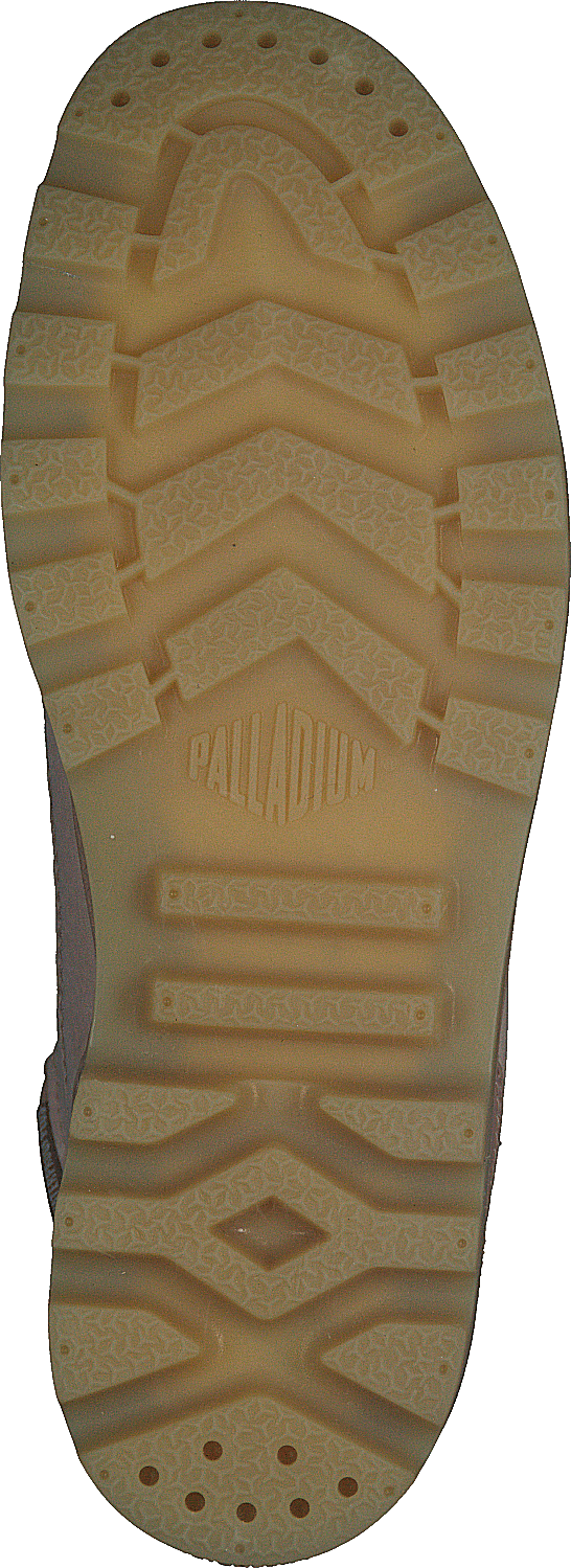 Pampa Sc Outsider Wp+ Rose Dust - Bild 7