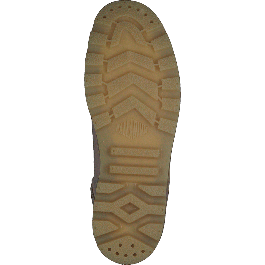 Pampa Sc Outsider Wp+ Rose Dust - Bild 7
