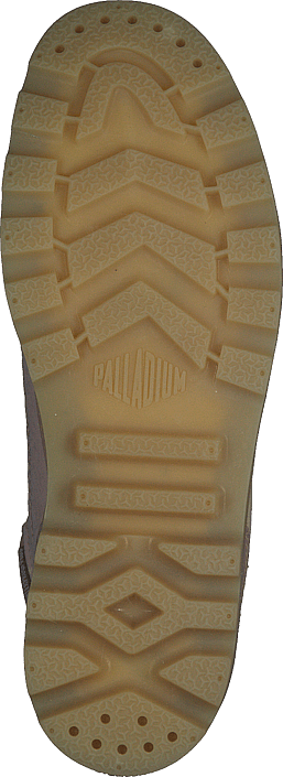 Palladium - Pampa Sc Outsider Wp+ Rose Dust