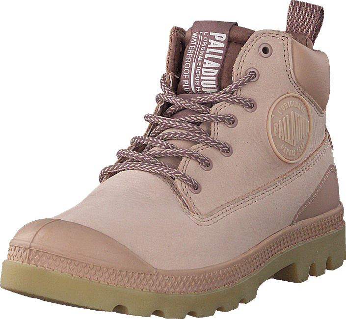 Pampa Sc Outsider Wp+ Rose Dust Pampa Sc Outsider Wp+ Rose Dust