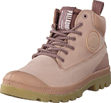 Pampa Sc Outsider Wp+ Rose Dust - Bild 9