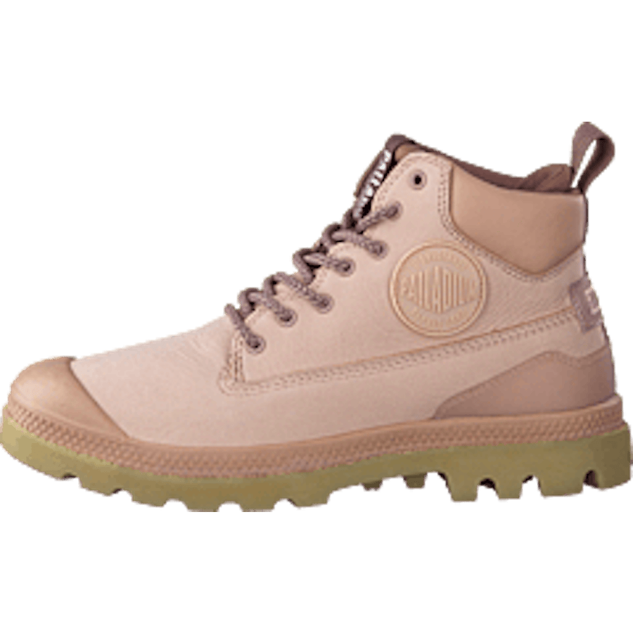 Pampa Sc Outsider Wp+ Rose Dust - Bild 10