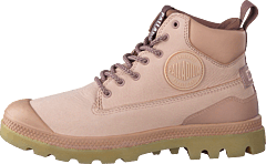 Palladium - Pampa Sc Outsider Wp+ Rose Dust