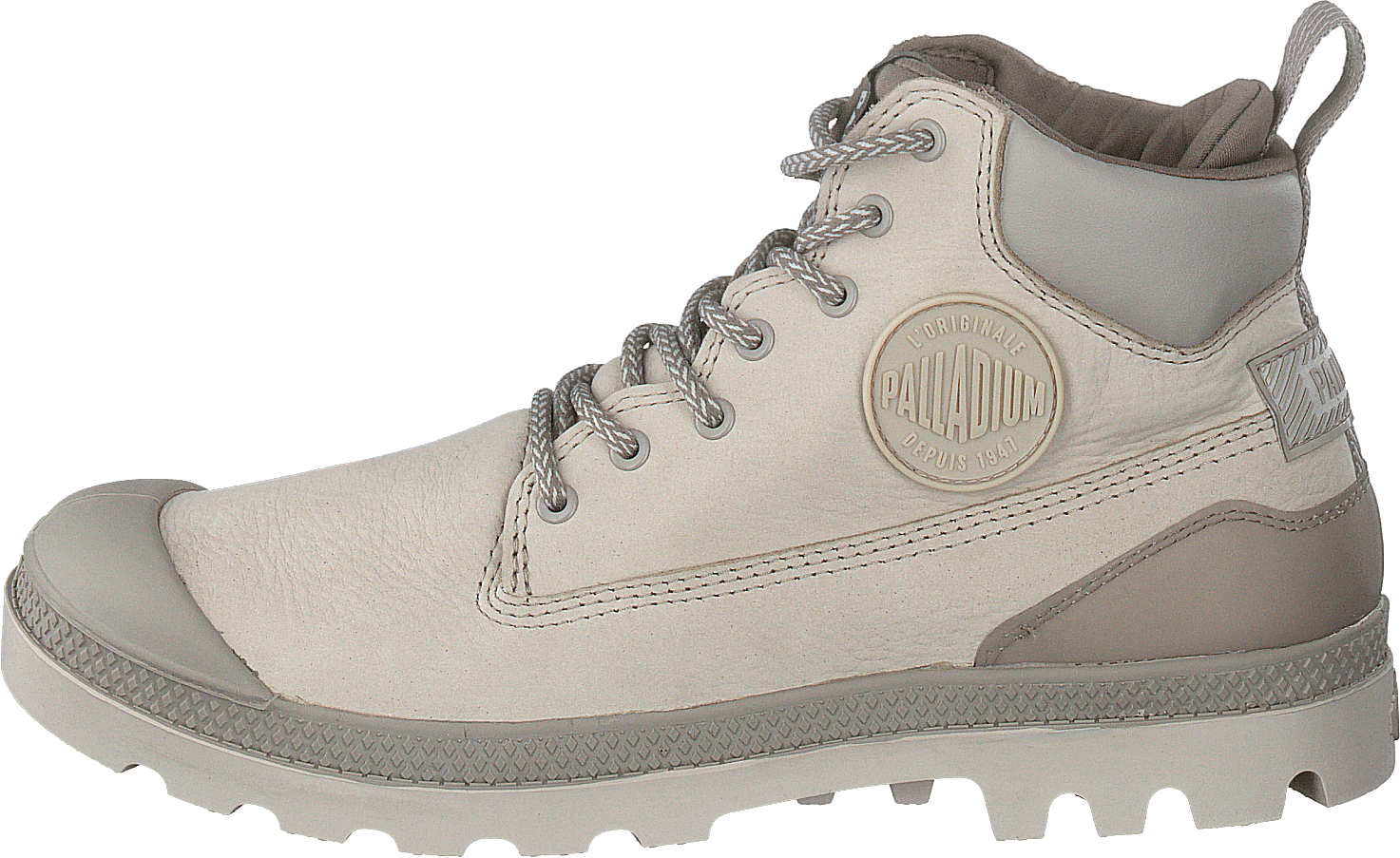 Pampa Sc Outsider Wp+ Rainy Day