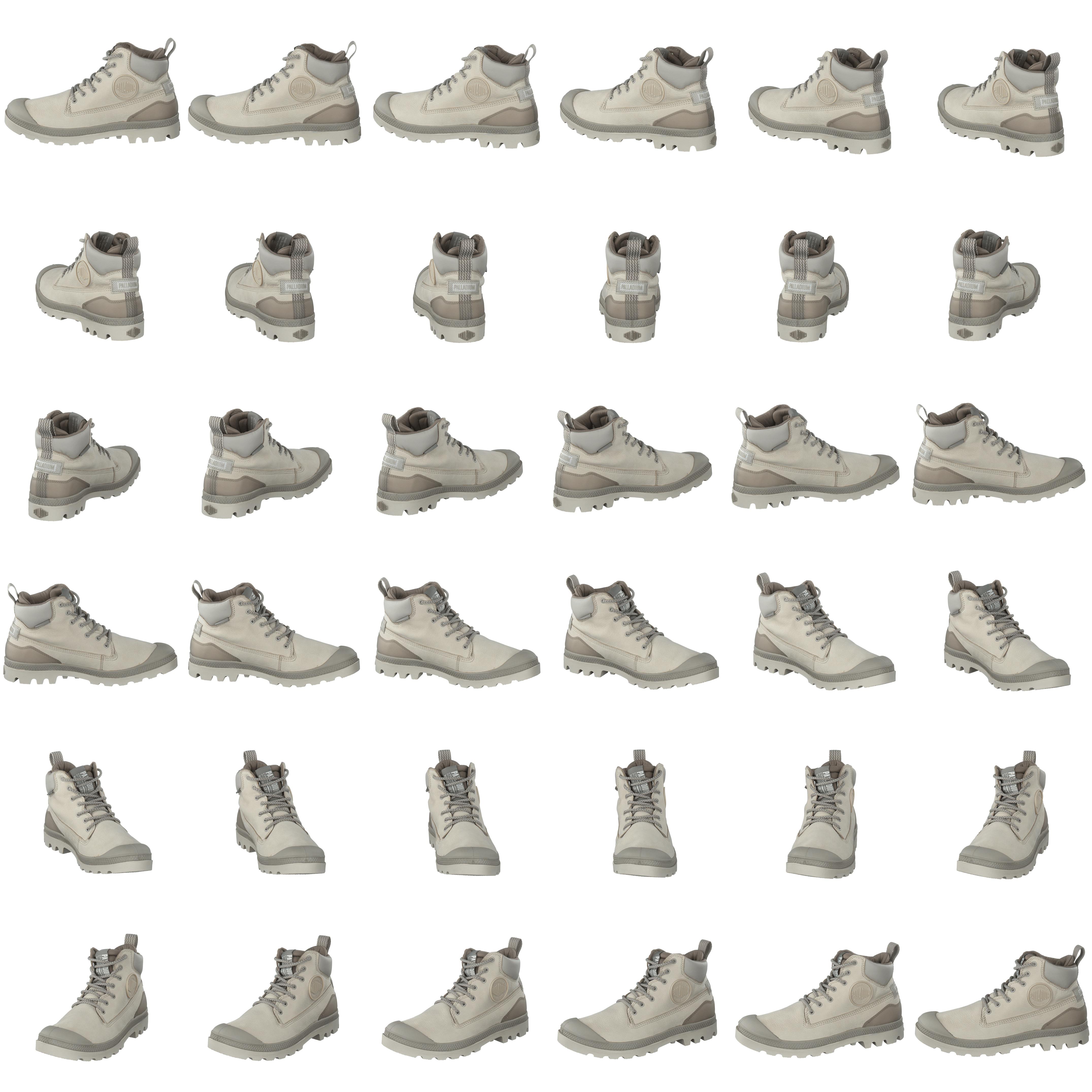 Pampa Sc Outsider Wp+ Rainy Day - Bild 8