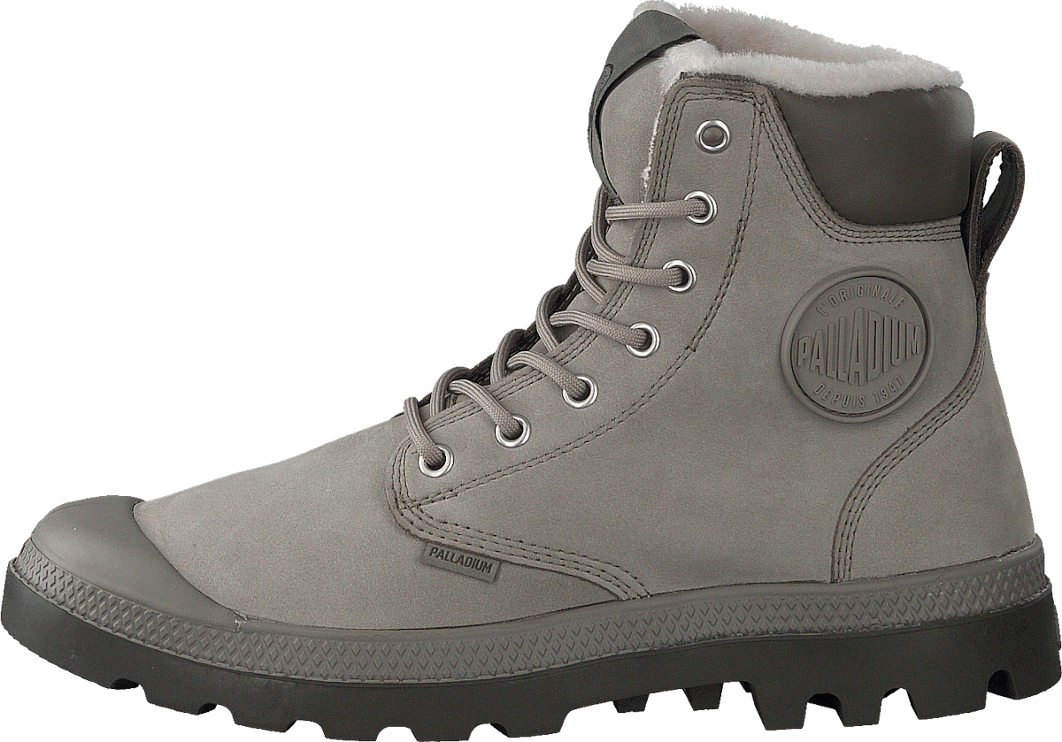 Pampa Sport Cuff Wps Moonrock