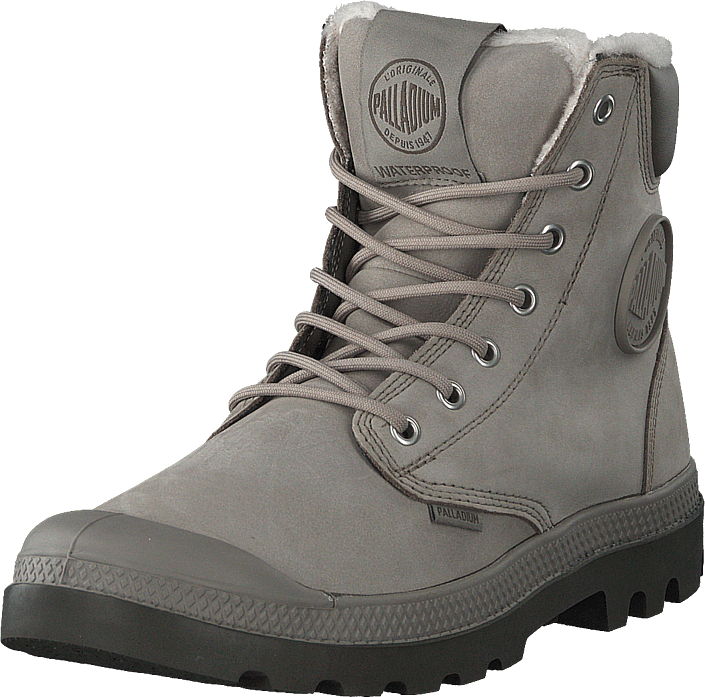 palladium pampa shoes