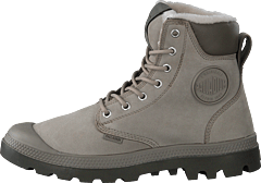 Palladium - Pampa Sport Cuff Wps Moonrock