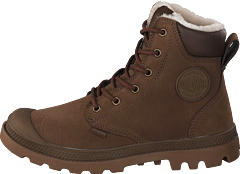 Palladium - Pampa Sport Cuff Wps Carafe