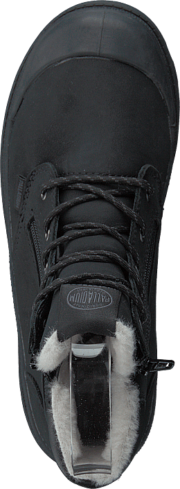 palladium hi cuff wps