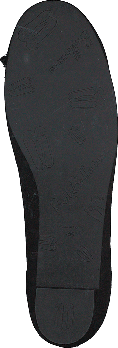 Pretty Ballerinas - 9014 Angelis Negro