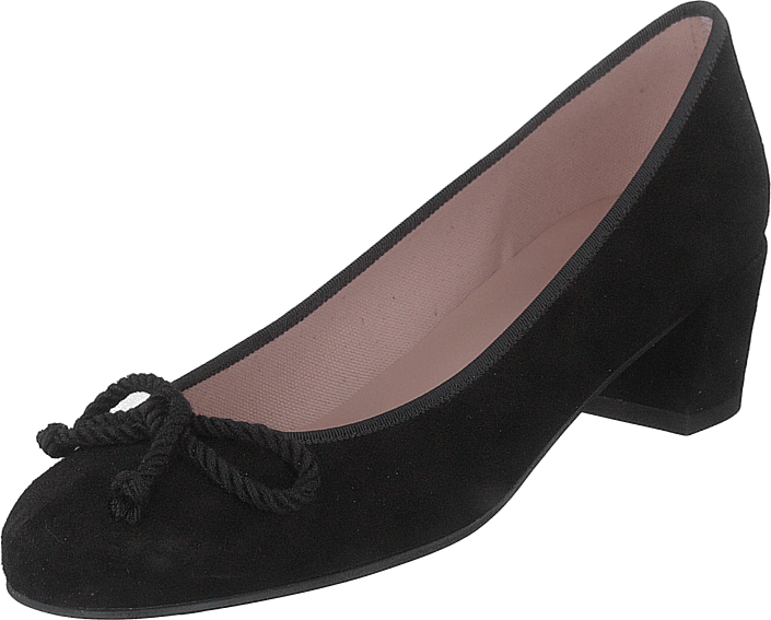 Pretty Ballerinas - 9014 Angelis Negro
