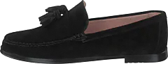 Pretty Ballerinas - 9060 Crostina Negro