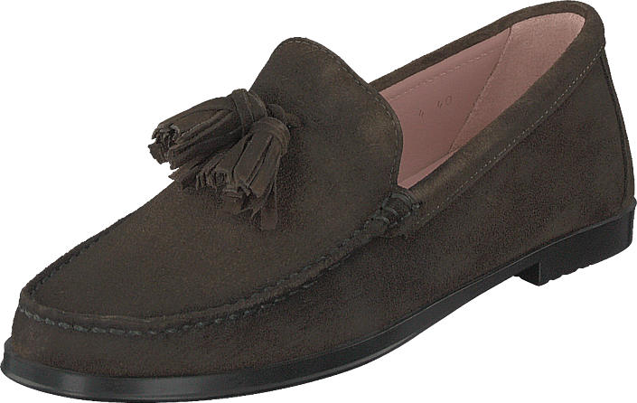 Pretty Ballerinas - 9060 Crostina Oliva