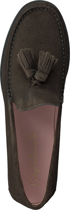 Pretty Ballerinas - 9060 Crostina Oliva