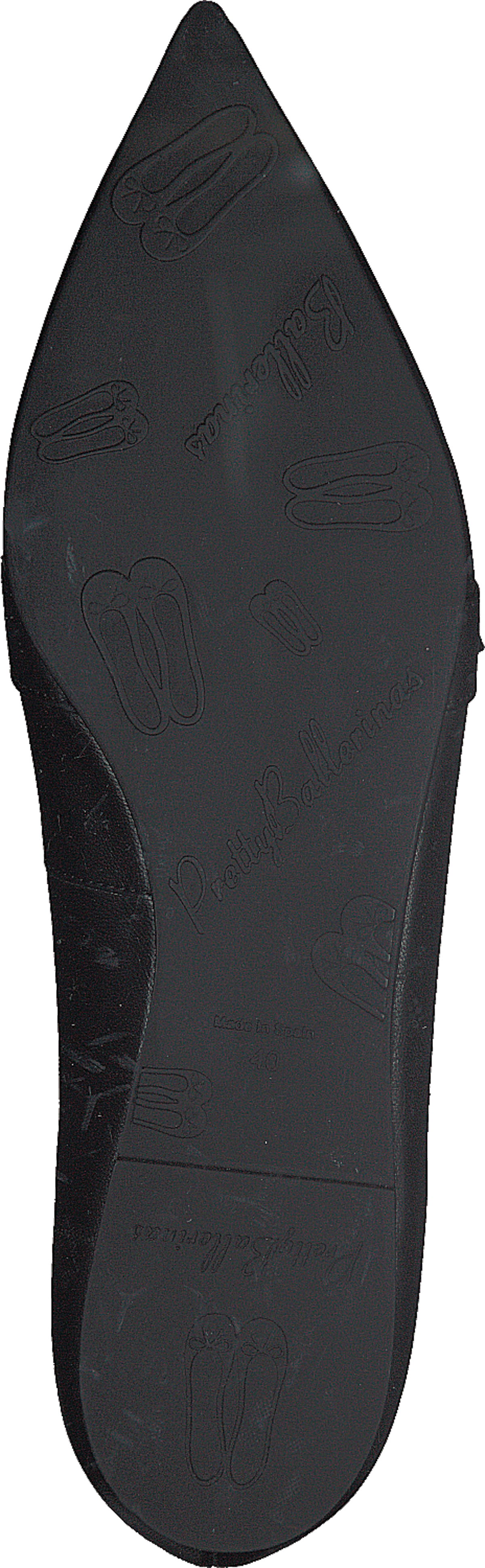 9100 Coton Negro