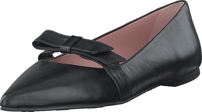 Pretty Ballerinas - 9100 Coton Negro