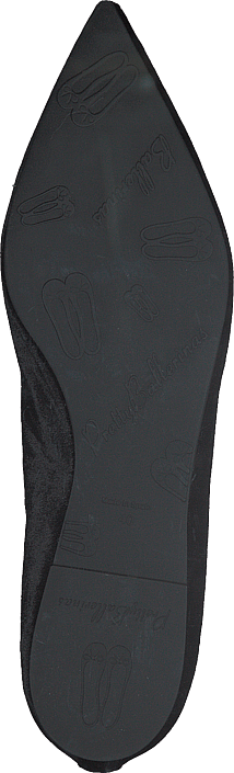 Pretty Ballerinas - 9100 Afrodite Do Negro