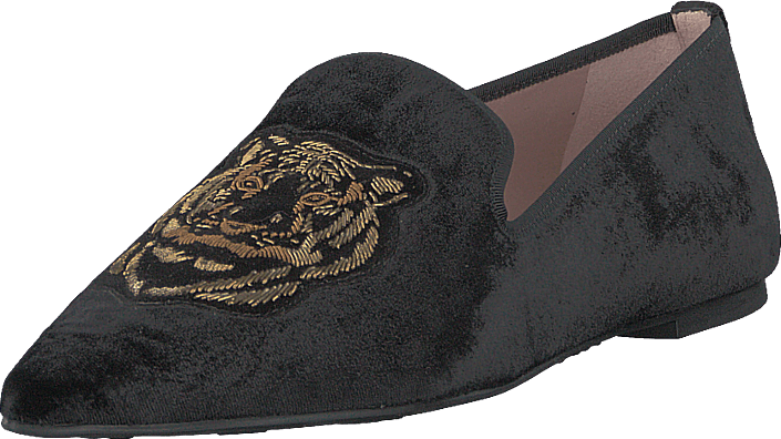 Pretty Ballerinas - 9100 Afrodite Do Negro