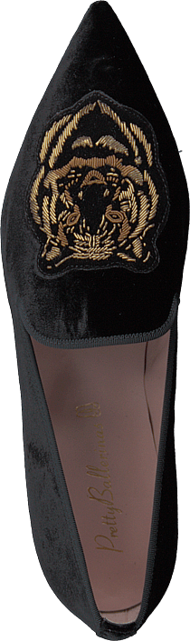 Pretty Ballerinas - 9100 Afrodite Do Negro