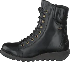 Fly London - Selt Black