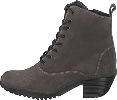 Fly London - Wune Suede Diesel