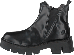 Fly London - Baco Black