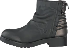 Fly London - Bust Black/bronze