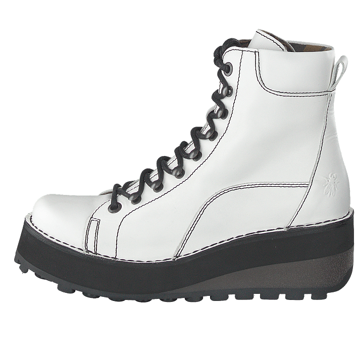 Kjøp Fly London Haku Offwhite sko Online | FOOTWAY.no Kjøp Fly London Haku Offwhite sko Online | FOOTWAY.no