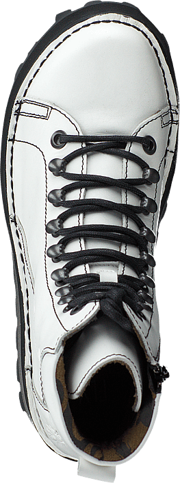 Kjøp Fly London Haku Offwhite sko Online | FOOTWAY.no Kjøp Fly London Haku Black sko Online | FOOTWAY.no