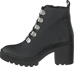 Fly London - Tapa Heritage/black