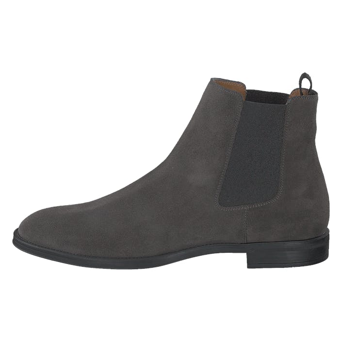Coventry_cheb_sdwr Dark Grey, Male, Shoes, Boots, chelsea boots, Grey, UK 10,5