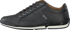 Boss - Hugo Boss - Saturn_lowp_tbpf1 Black