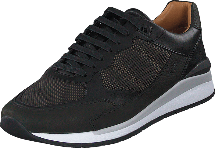 boss element sneaker