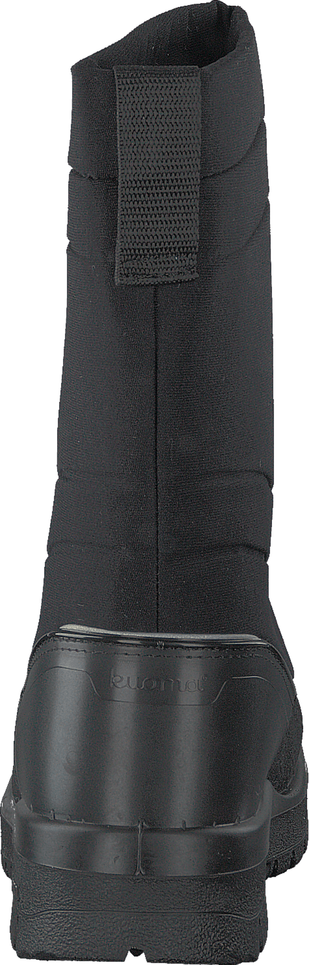 Putkivarsi Black