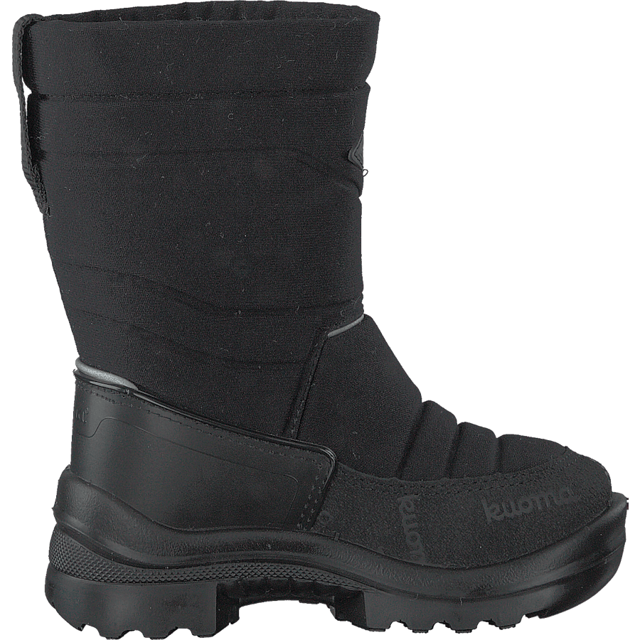 Putkivarsi Wool Black - Bild 2