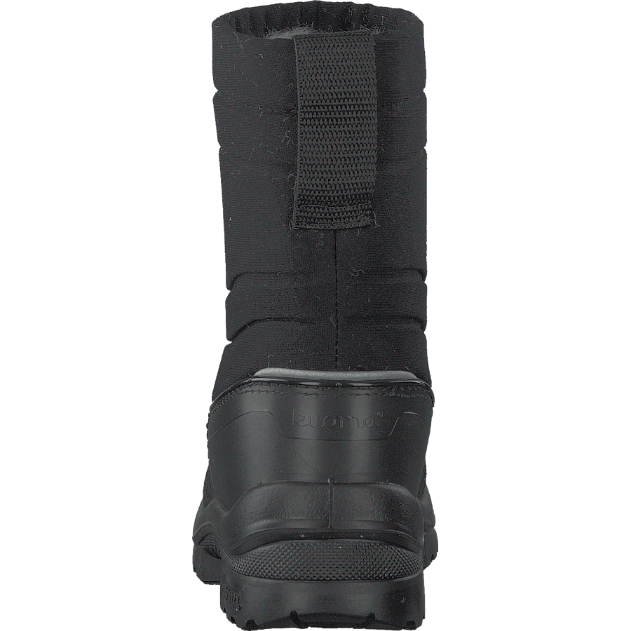 Putkivarsi Wool Black - Bild 5