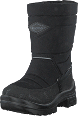 Putkivarsi Wool Black - Bild 9