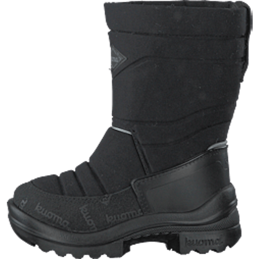 Putkivarsi Wool Black - Bild 10