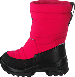 Kuoma - Putkivarsi Wool Pink